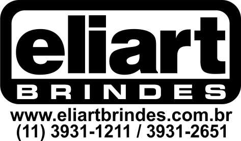 Eliart Brindes - Foto 1